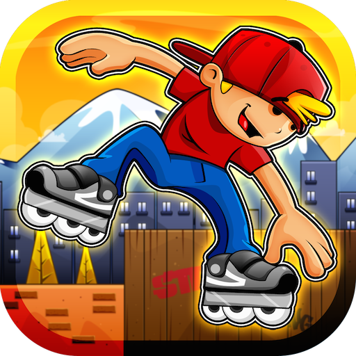 Super Skating Dude - Thumbnail 6