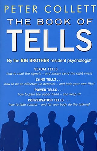 Download Book Of Tells PDF