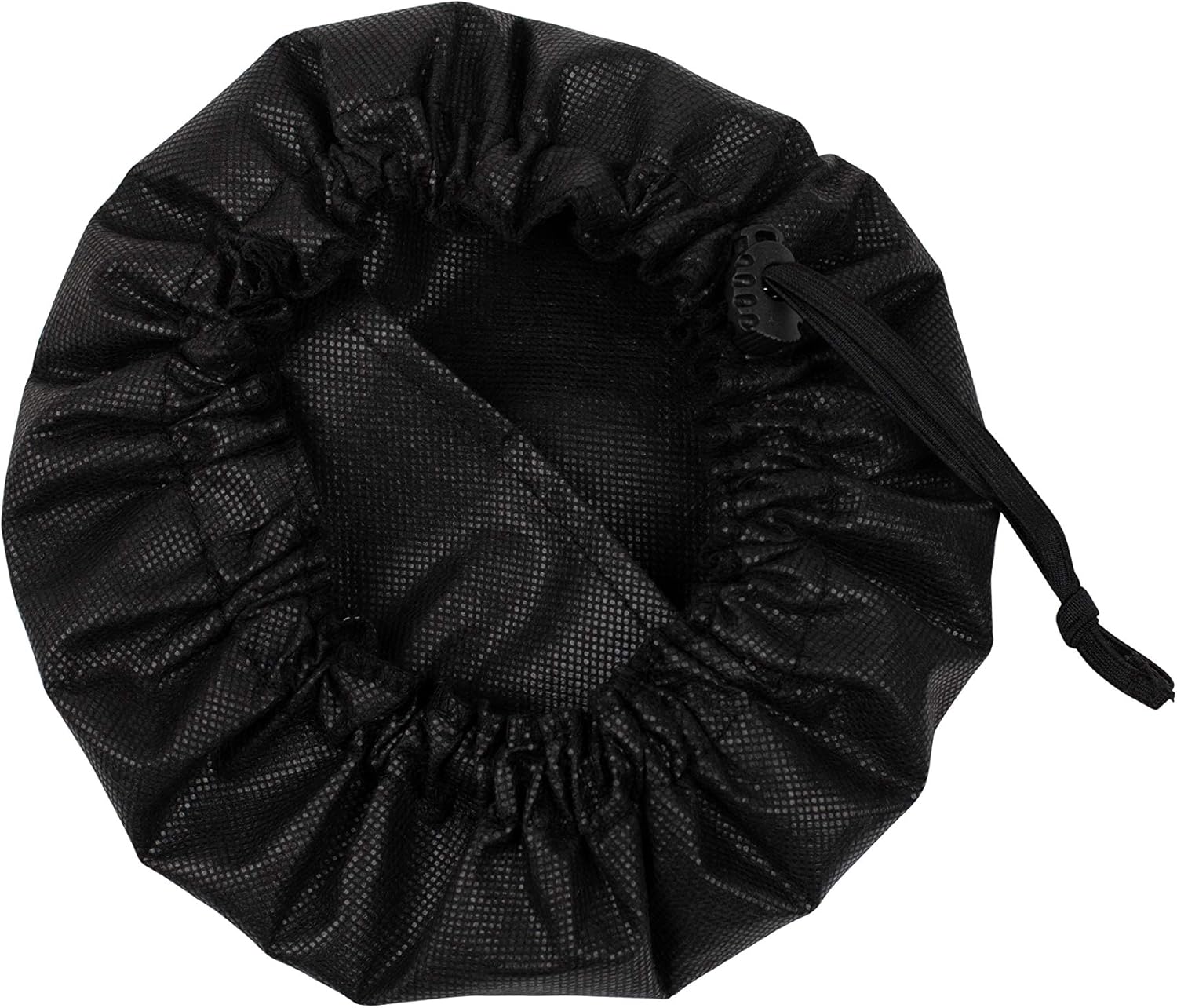 Gator Cases Double-Layer Aerosol Cover with MERV-13 Filter for Euphonium, French Horn; Fits Bell Sizes Ranging from 12 to 13-Inches (GBELLCVR1213BK): Musical Instruments