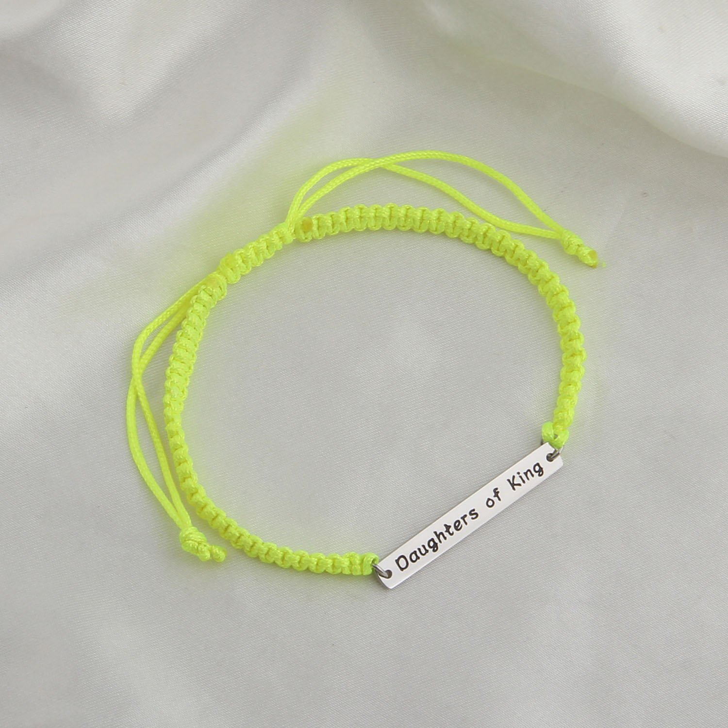 daughter of the king bracelet