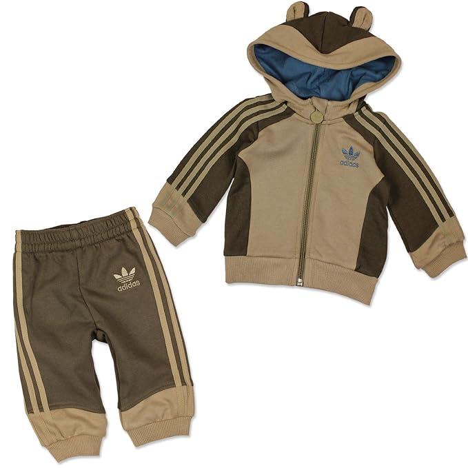 amazon tuta adidas bambino