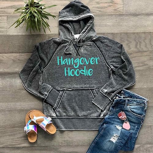 hangover hoodies