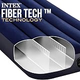 Intex Wave Beam Single Inflatable Airbed Multicoloured 191 cm view 7