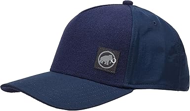 mammut trucker cap