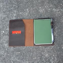 YIYUS Leather Cover Compatible with Rite in the