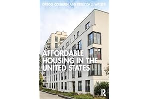 Affordable Housing in the United States