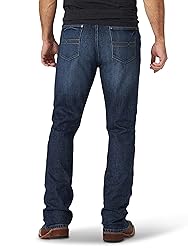 Wrangler Men's 20X No. 42 Vintage Boot Cut