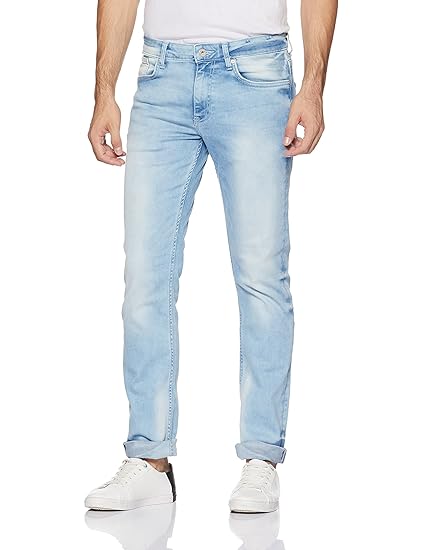 celio jeans straight fit