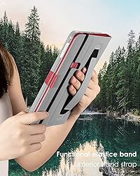 DTTO for iPad 9.7 Inch 5th/6th Generation 2018/2017