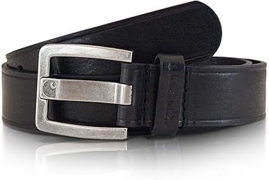 carhartt double prong belt
