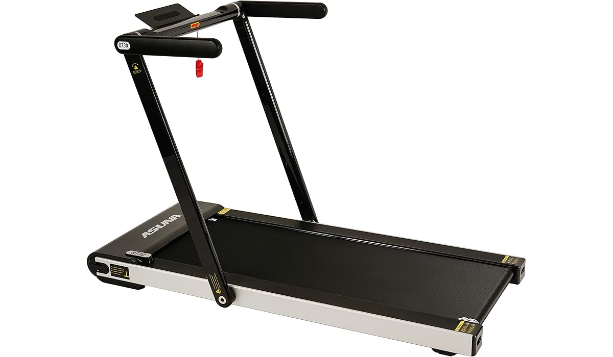 Compact Treadmill Under Bed FAQ