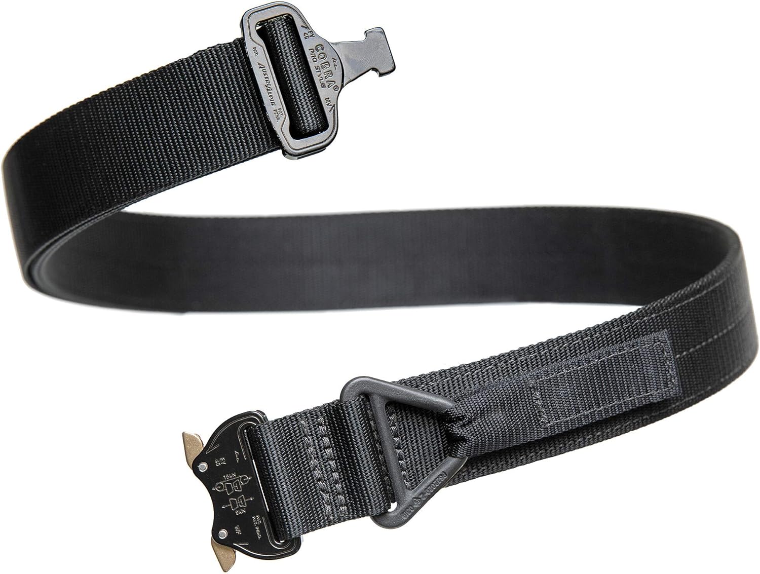 best nylon gun belt