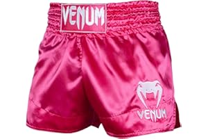 Venum Muay Thai Shorts Classic