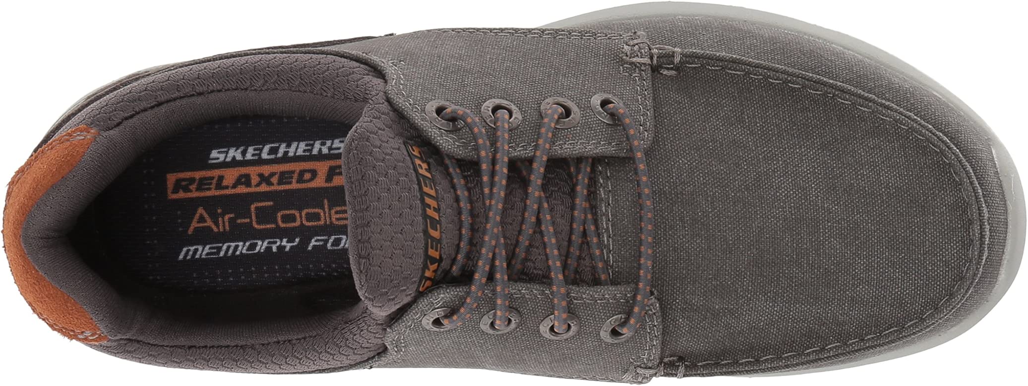skechers elent mosen extra wide