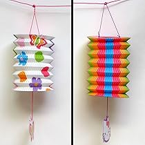 Hello Kitty Party Supplies Paper Lantern Garland