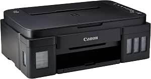 Canon Pixma G2100 Impresoras Multifunción De Tinta : Amazon.com.mx:  Electrónicos