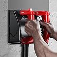 DJCDDM Electric Wall Planer Concrete Shovel Machine Electric Wall Planing Machine,Wall Planer for Wall Renovation,Paint Scraper Putty Cement Stripping Tools