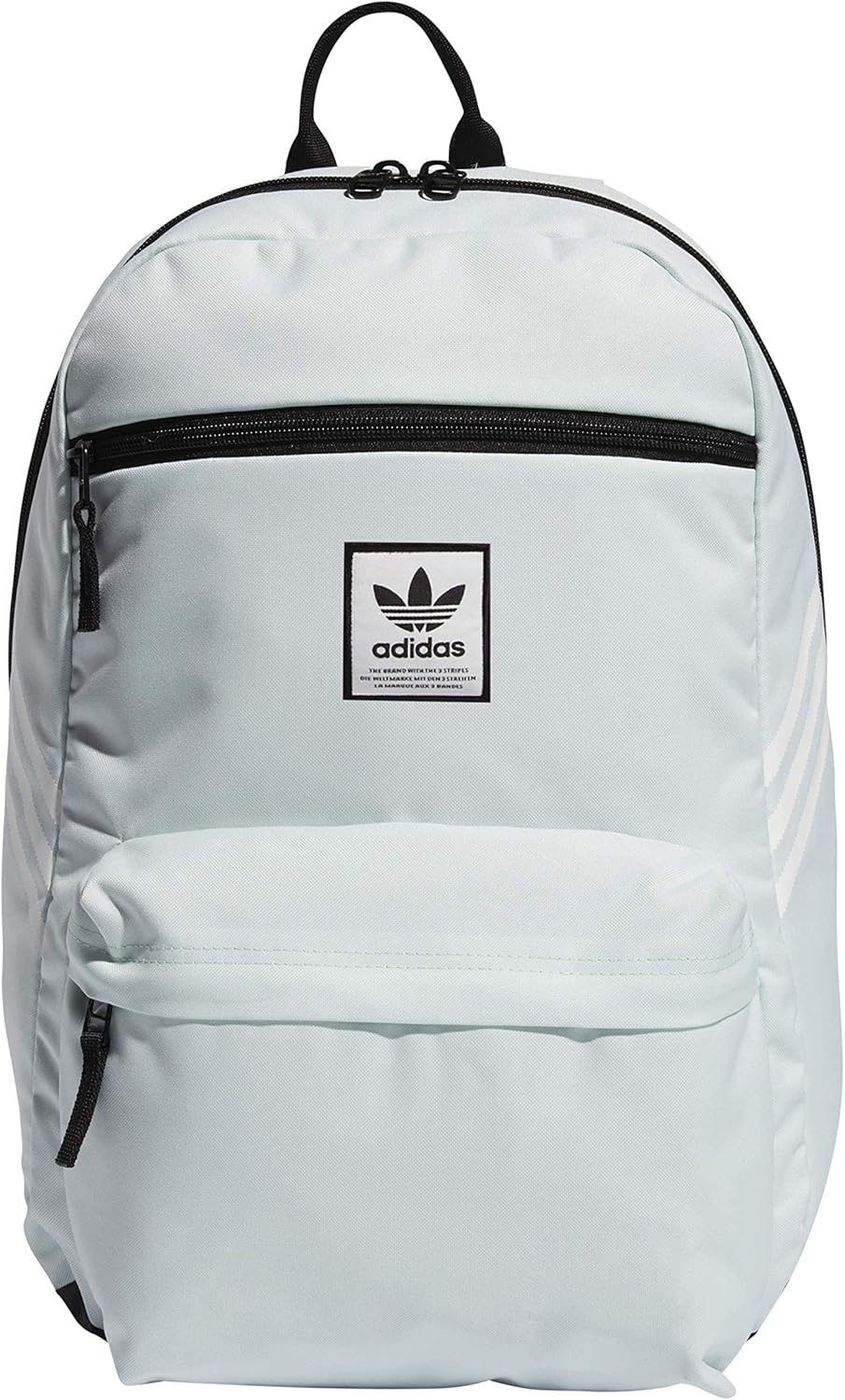 Amazon Co Jp Adidas オリジナル オリジナル ナショナル Sst リサイクルバックパック One Size 服 ファッション小物