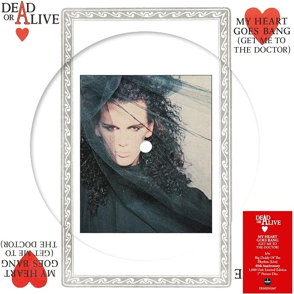 Dead or Alive - Youthquake - Deluxe Edition - Amazon.com Music