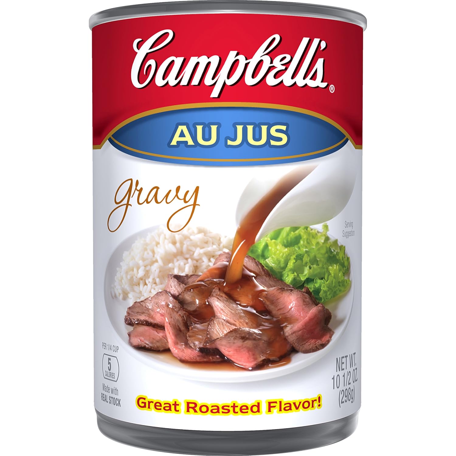 au jus mix walmart