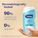 Sanex Expert Skin Health + Skin Therapy Shower Gel 450ml Niacinamide view 9