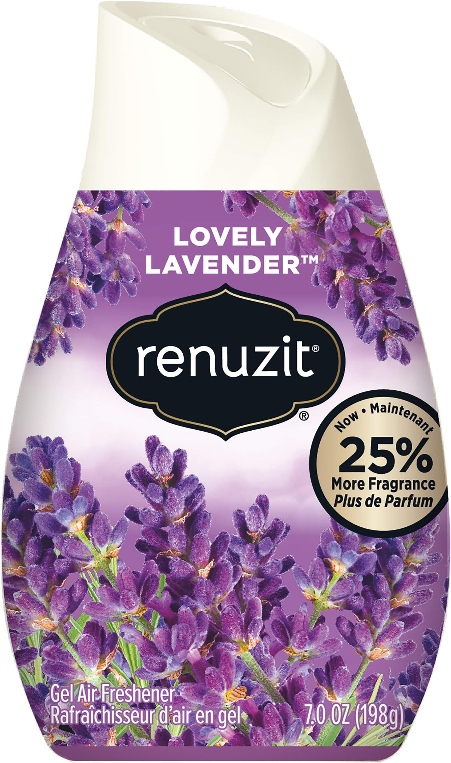 Renuzit Air Freshener, Lavender