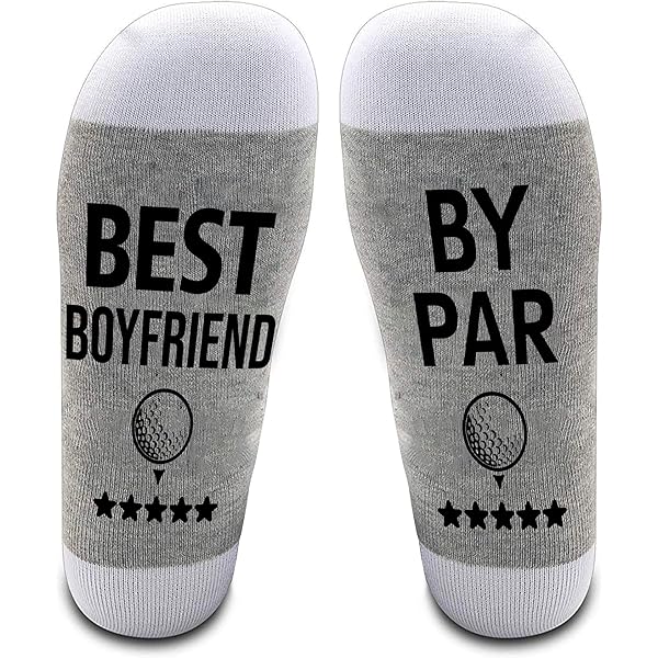 best golf socks