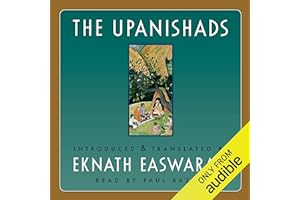 The Upanishads