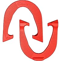 Amazon.com: Stinger Professional Pitching Horseshoes- USA