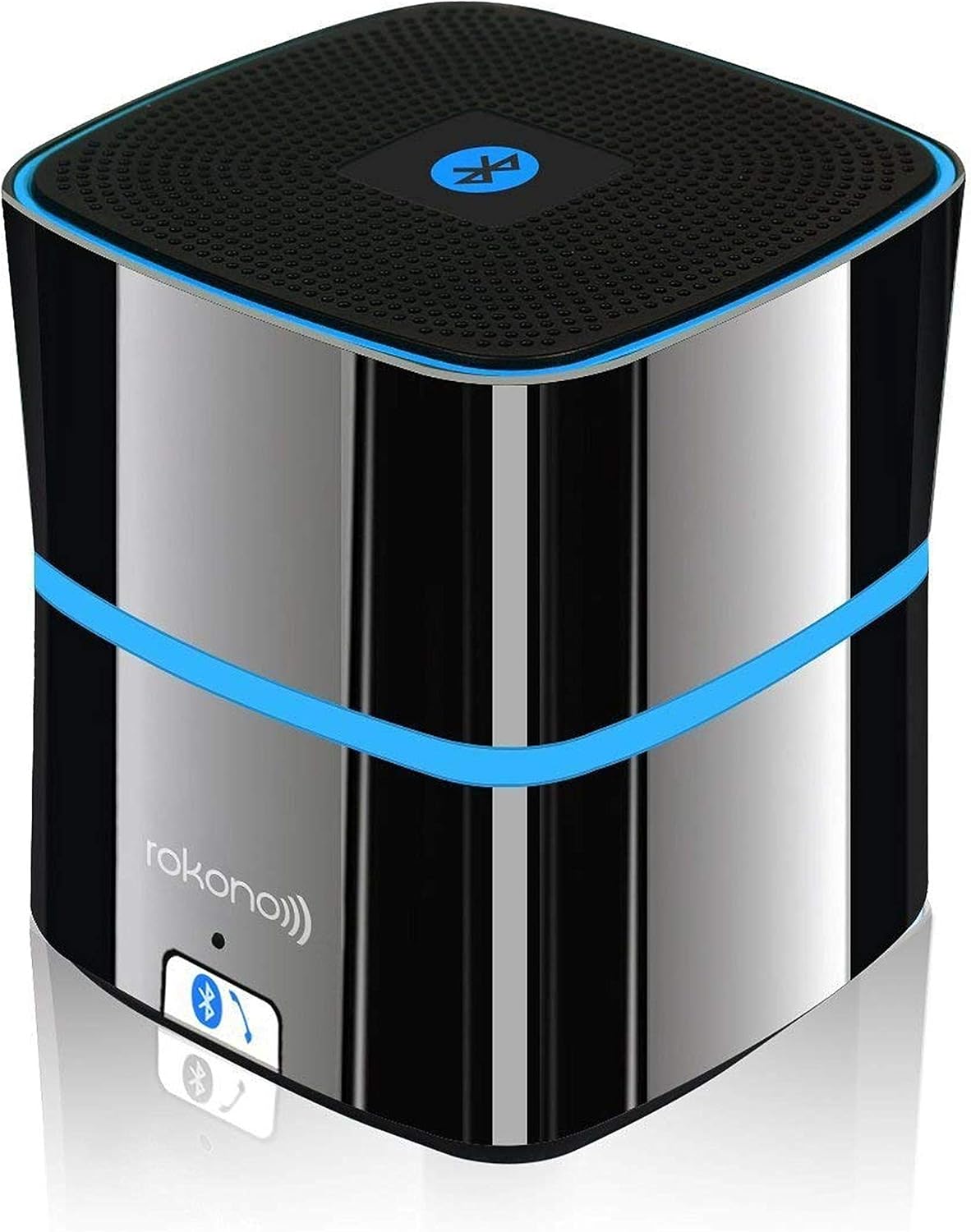 rokono bluetooth speaker