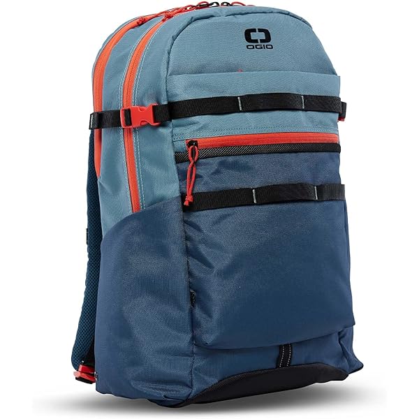 Amazon.com: OGIO Alpha Convoy 20 Backpack : Clothing, Shoes & Jewelry