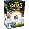 CATAN Starfarers Board Game 5-6 Player Extension - Expand Your Galactic Exploration!, Strategy Game for Kids and Adults, Ages 14+, 3-6 Players, 120-150 Minute Playtime, Made by CATAN Studio