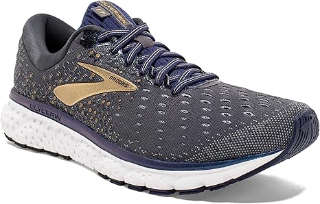 brooks glycerin 5 mens brown