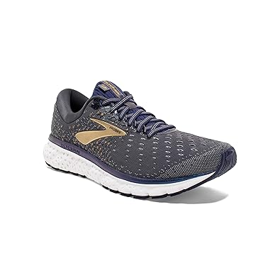 brooks glycerin 17 uomo nero