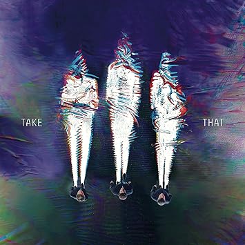 Take That Iii Cd Dvd 15 Uk Edition Amazon Com Music