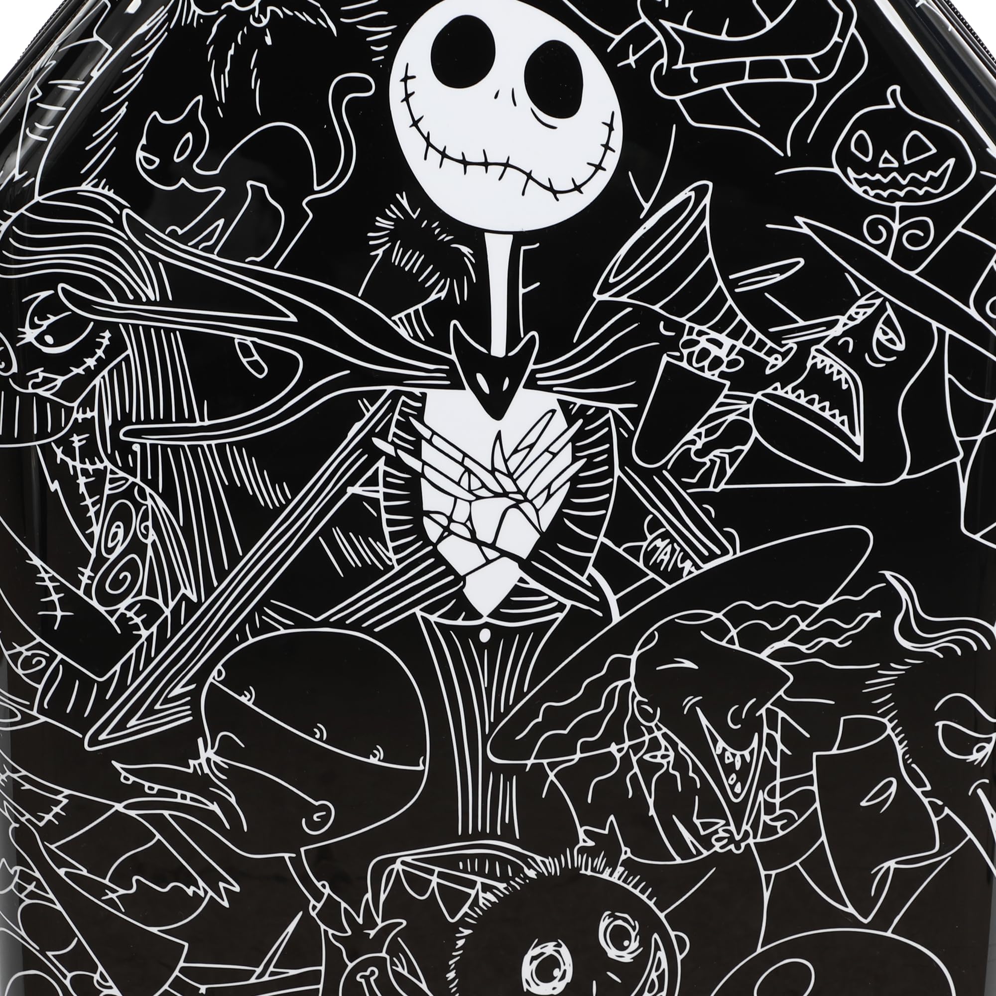 Bioworld Nightmare Before Christmas Jack Skellington 20