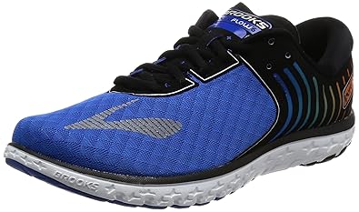 brooks pureflow 6 mens black