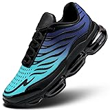 Men's Air Running Shoes Non Slip Workout Casual