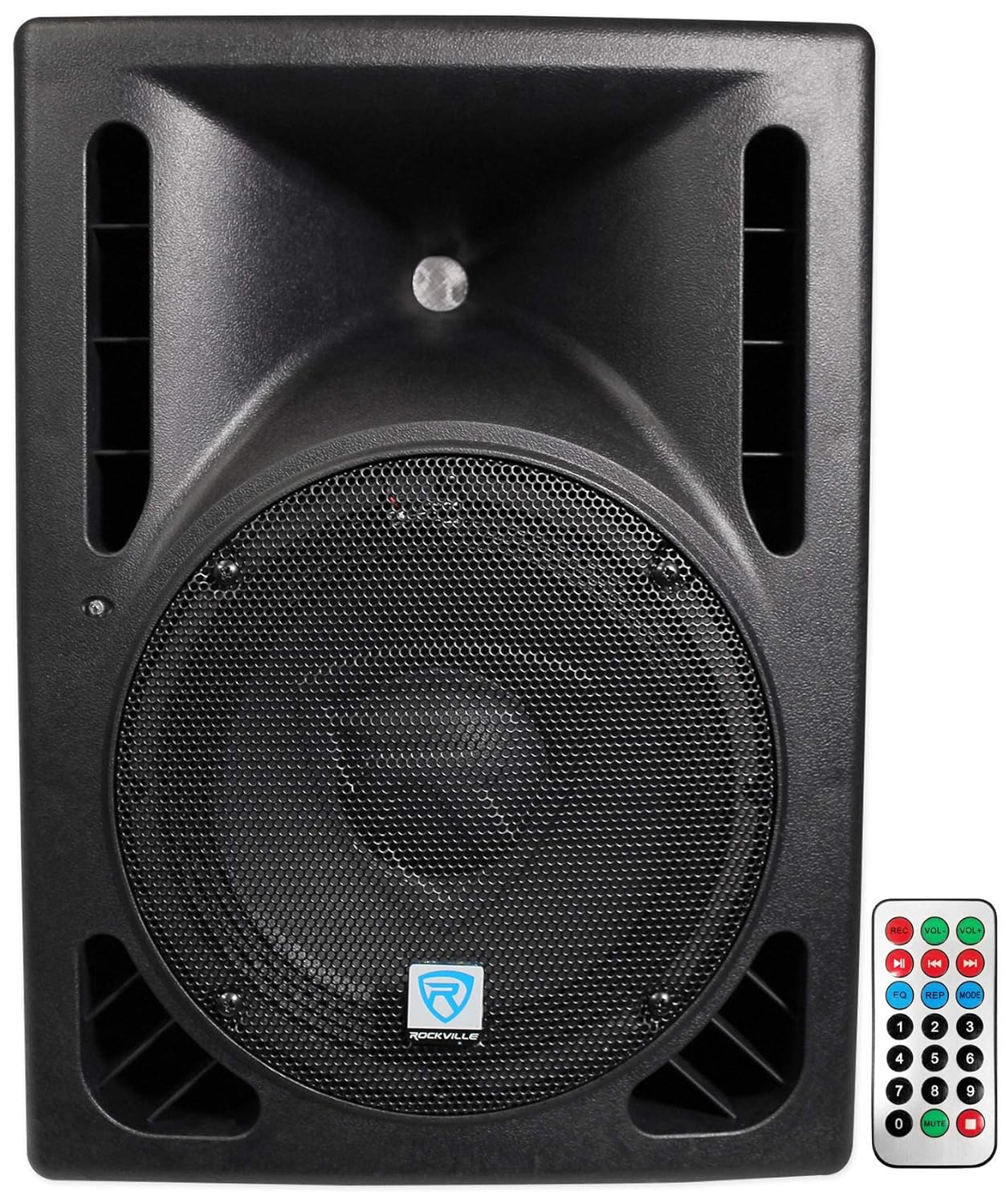 best rockville speakers
