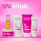 Super Facialist Rose Brighten & Refine Face Oil 30ml Vegan Friendly view 7
