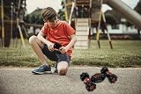 Lexibook Crosslander Twist Remote Control Car 4WD 360° Stunts 8 km/h view 7