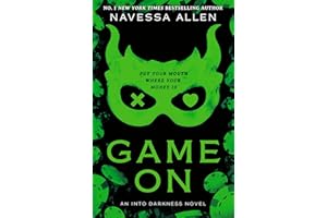 Game On (Into Darkness)