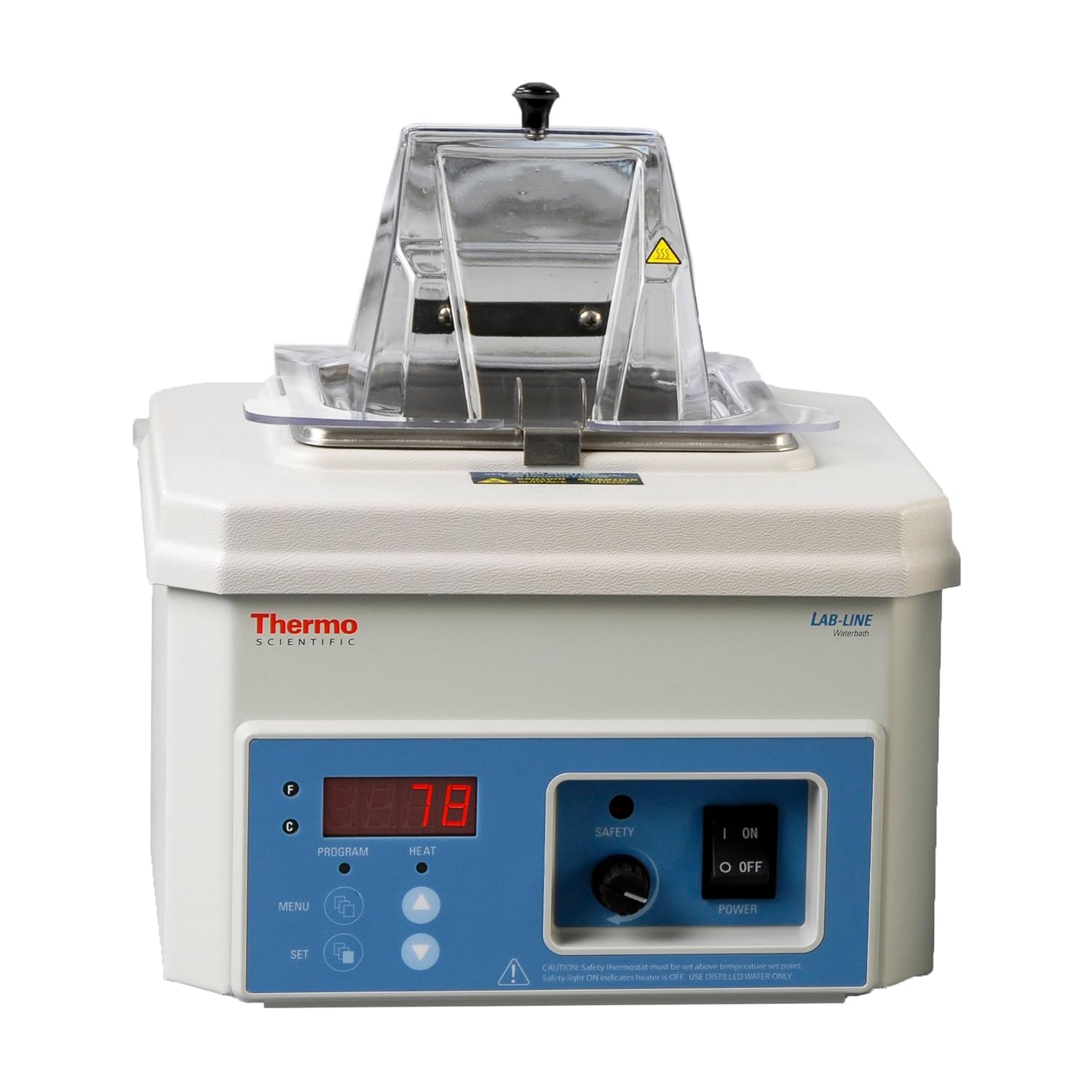 Thermo Scientific ELED WB1130C1 Lindberg/Blue M GeneralPurpose