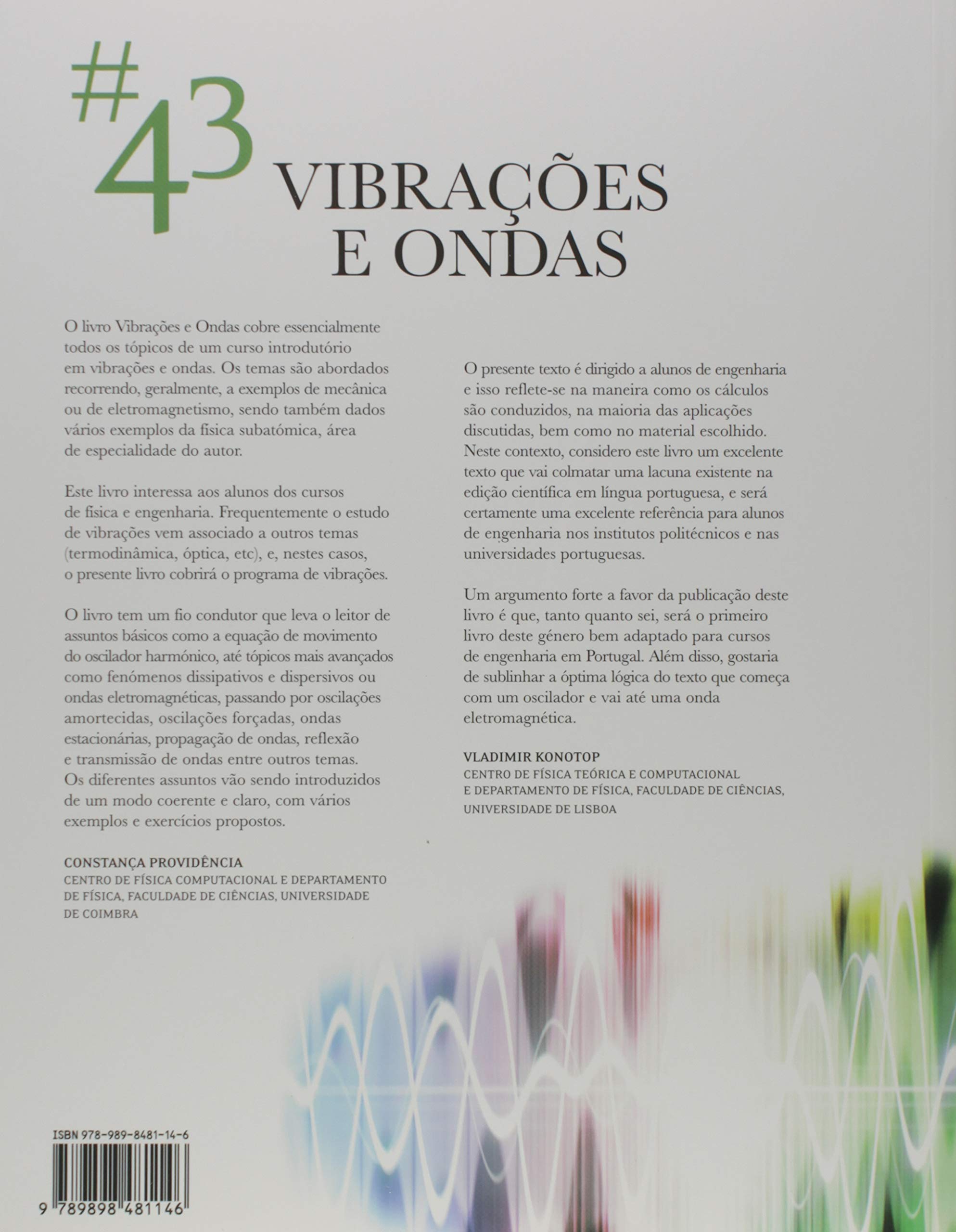 O Que São Ondas Eletromagnéticas Exemplos