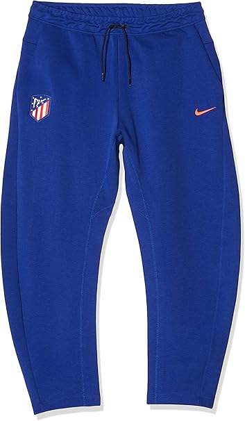 tech fleece atletico madrid