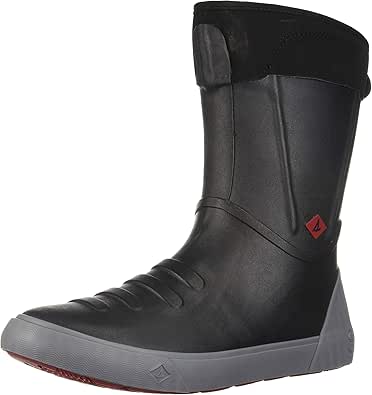 sperry cutwater black