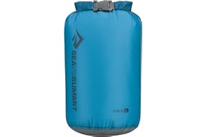 Sea to Summit Ultra-Sil Dry Sack, Ultralight Dry Bag