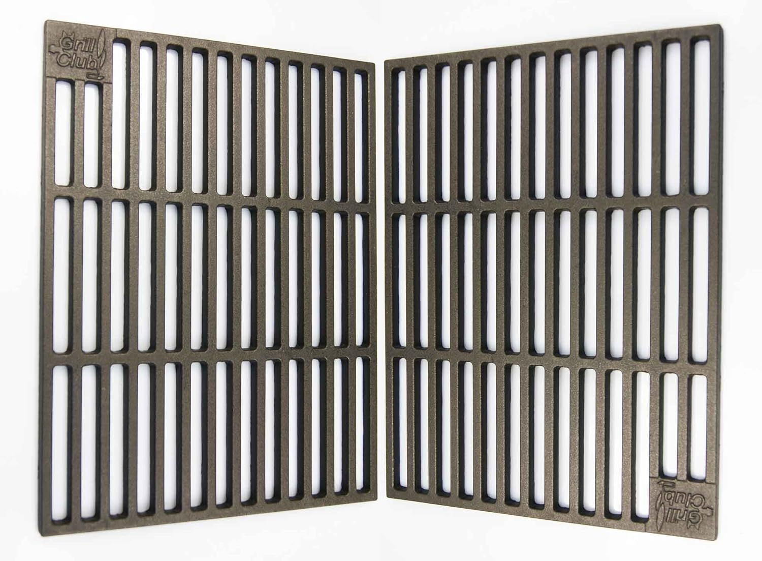 Parrillas de hierro | Parrillas