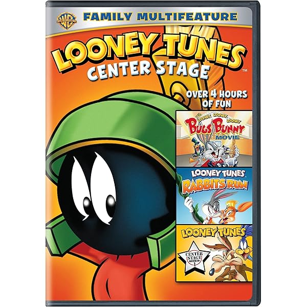 Amazon.com: Looney Tunes: Back in Action (OST): 4005939652326: Books