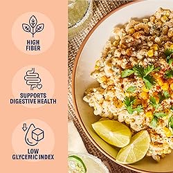 Three Farm Daughters High Fiber Elbow Macaroni